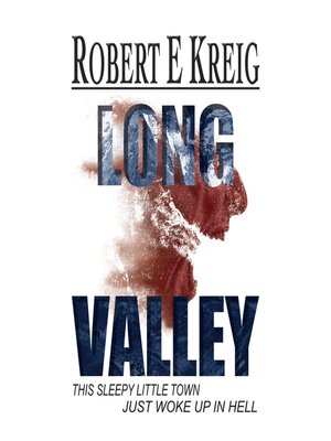 cover image of Long Valley